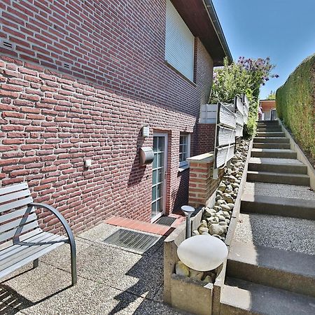 Strandläufer Strandläufer Appartement 2 Scharbeutz Exterior foto